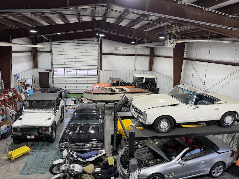 White Glove Motors