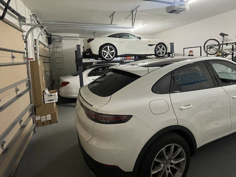 White Glove Motors