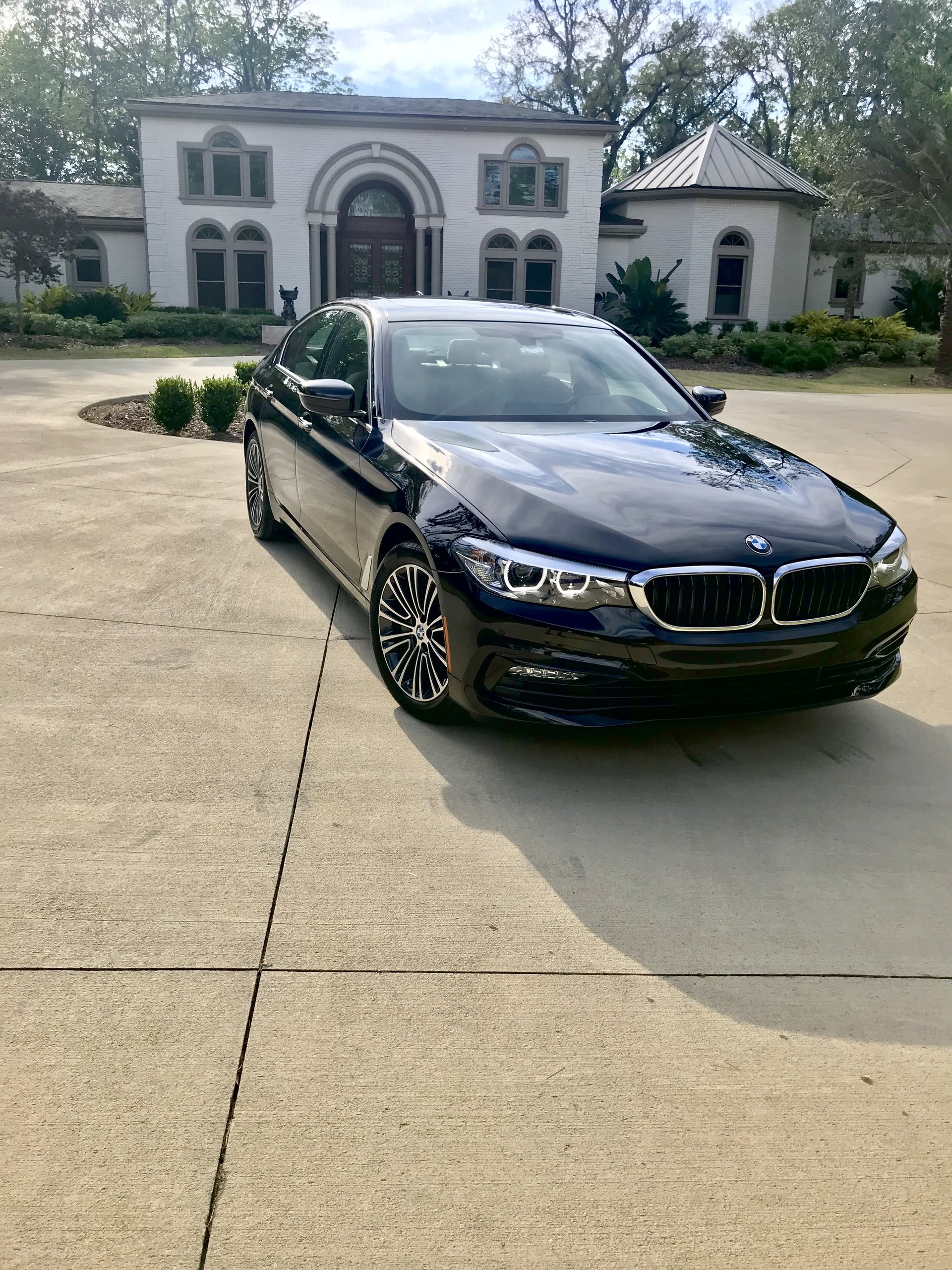 BMW